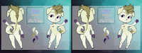 Grave by AvoidedCat74 - female, wolf, male, reference sheet, ref, transgender, ref sheet, reference