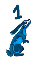 Vapor by AvoidedCat74 - bunny, male, rabbit, anthro, feral, and, zombie