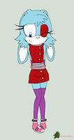 Silverscar by TheBananaChords