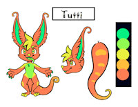 Tutti by AvoidedCat74 - male, crux, lazy-spoon