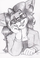 Happy Birthday Zooshi by MuQ