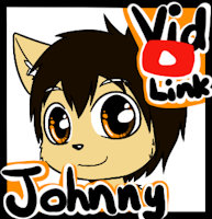 Chibi Johnny by ReiFelinus