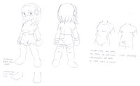 Zeta R-02 nude reference sheet by achthenuts - female, reference sheet, zetar02, zeta r-02, sonic fanon characters, zeta r02