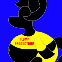 My OC Pony Bouncy Jiggle Bio by MasterMarik - female, fat, sister, my little pony, bio, mlp oc, pudgyville, jiggle family, bouncy jiggle, spring-loaded fan