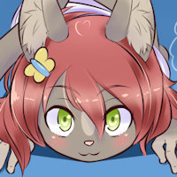 Fish? where is the fish. by Yarigami