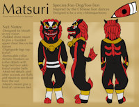 Matsuri Ref by VJCoon - male, lion, festival, toony, chinese, japanese, guardian, statue, good luck, chinese new year, sentinel, beastcub, shi, matsuri, fudog, foodog, chinese lion, komickrazi, komickrazi studios, komikrazi studios, chinese lion dance, chinese lion dances, chinese liondance, chinese lion dancers, chinese liondancers, chinese liondancer, southern liondance, southern liondances, southern liondancers, chibiesque, komickrazistudios, komikrazistudios, forbidden temple, fightensawaybadluck