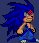 Uno the beserker-pasta sheet by sonic1x100 - male, warrior, creepypasta, beserker, mobian hedgedragon, stardust dragon, creepypasta-ling