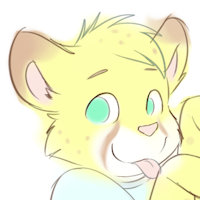 Got a new pet! by WPanda by Salmy