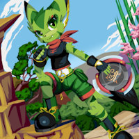 Carol Collab by goshaag