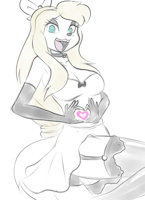Vanille by joykill