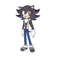 Volt the hedgehog by Rikubattle - male, reference sheet, hedgehog, sonic the hedgehog, sonic fan character, volt, sonic oc, littlegraybunny, rikubattle, skinny legs