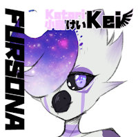 Tori by Kotorikei - cat, feline, female, purple, bird, character sheet, original, white, space, avian, character, transgender, oc, fursona, galaxy