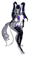 Bought Unnamed character by vip651 - fox, female