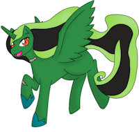 Olive by jolliapplegirl - female, scars, fallout, alicorn, fallout equestria, alicorn pony, oc:olive