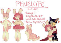 HEY LOOK IT'S FINALLY A FURRY!!!!! by katidoj - bunny, female, rabbit, female/male, i'm gay, (sorry for the het)