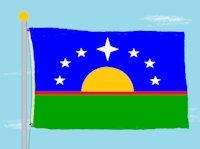 Flag Design by moyomongoose - flag