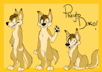 Pakyto Ref 2 by Pakyto - pakyto