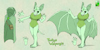 Tinkya Walpurgis by DrJavi