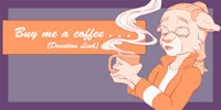 Buy Me a Coffee by arashidrgn