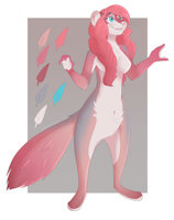 Flavia the Flaminko by Neill