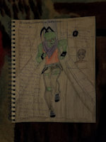 Zane Reference by thelithianqueen - irken, fan character, male solo