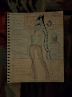 Corey Reference by thelithianqueen - irken, fan character, female solo