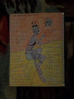 Jess Reference by thelithianqueen - fan character, female solo, vortain
