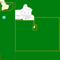Greenwood Town Map (WIP) by puffyfluffy