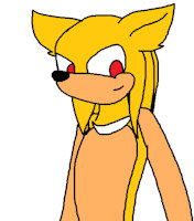 [OC ART] Johnny The Echidna by JohnnyBoy10130 - male, oc, echidna, sonic fan character