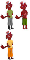 Hannibal by Hyperc - ecaflip