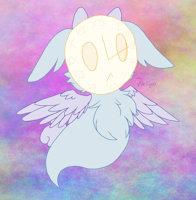 Bloop by Paigetheunicorn - cute, male, unknown