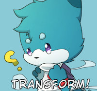 T r a n s f o r m ! by KimaCats