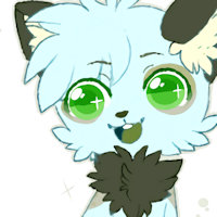 Lucky [Anthro] by PawpFlawf - dog, male, canine, mutt