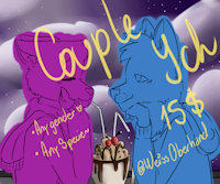 YCH night couple open! by WeissOberhand - female, male, any gender, any species