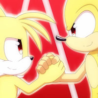 Best friends forever by hker021