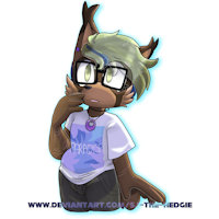 My Sona~ by SJTheHedgie - lynx, sonic, transgender, sona, sonic the hedgehog, sonic fan character, sonic fan characters, sonic oc, trans man, trans boy