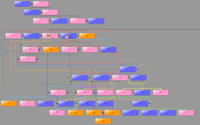 Tib and Katia Family Tree - Non-Canon by puffyfluffy