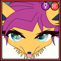 Jamethyst by fibs - pokemon, character sheet, hermaphrodite, character, big balls, jolteon, horsecock, hung, big cock, jamethyst