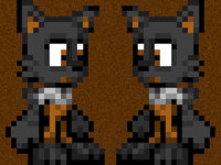 Josh Rüdban (Jeuschuetz Rothemd-Ulfberht) by SammuWamm - dog, male, canine, coyote, religion, character profile, controversial, unpopular opinion, inaccurate coloring, unintentional bait