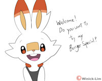 ScorBun #2 by WinickLim