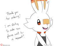 ScorBun #3 by WinickLim