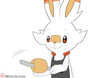 ScorBun #4 by WinickLim