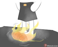 ScorBun #11 by WinickLim