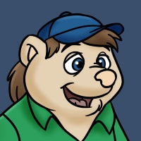 Bobby Ref Sheet 2019 - On Our Own by BobbyThornbody - male, porcupine, refsheet