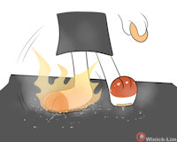 ScorBun #12 by WinickLim