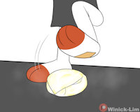 ScorBun #19 by WinickLim