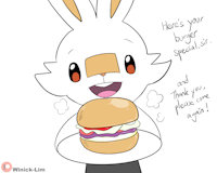 ScorBun #23 END by WinickLim