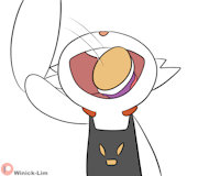 ScorBun #25 ( Extra 2/3 ) by WinickLim