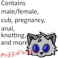 Onai's Electronics by puffyfluffy