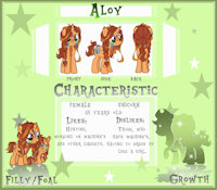Aloy of the Nora Trib by Snowfirechakat - pony, unicorn, dawn, zero, horizon